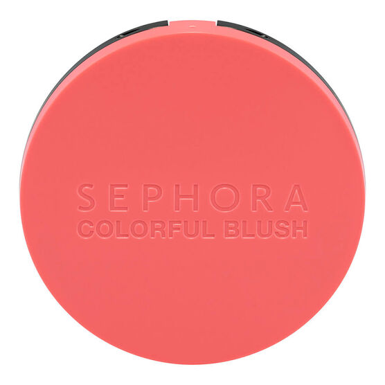 Blush Sephora Collection Colorful Blush